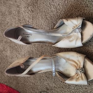 High heels do not need them